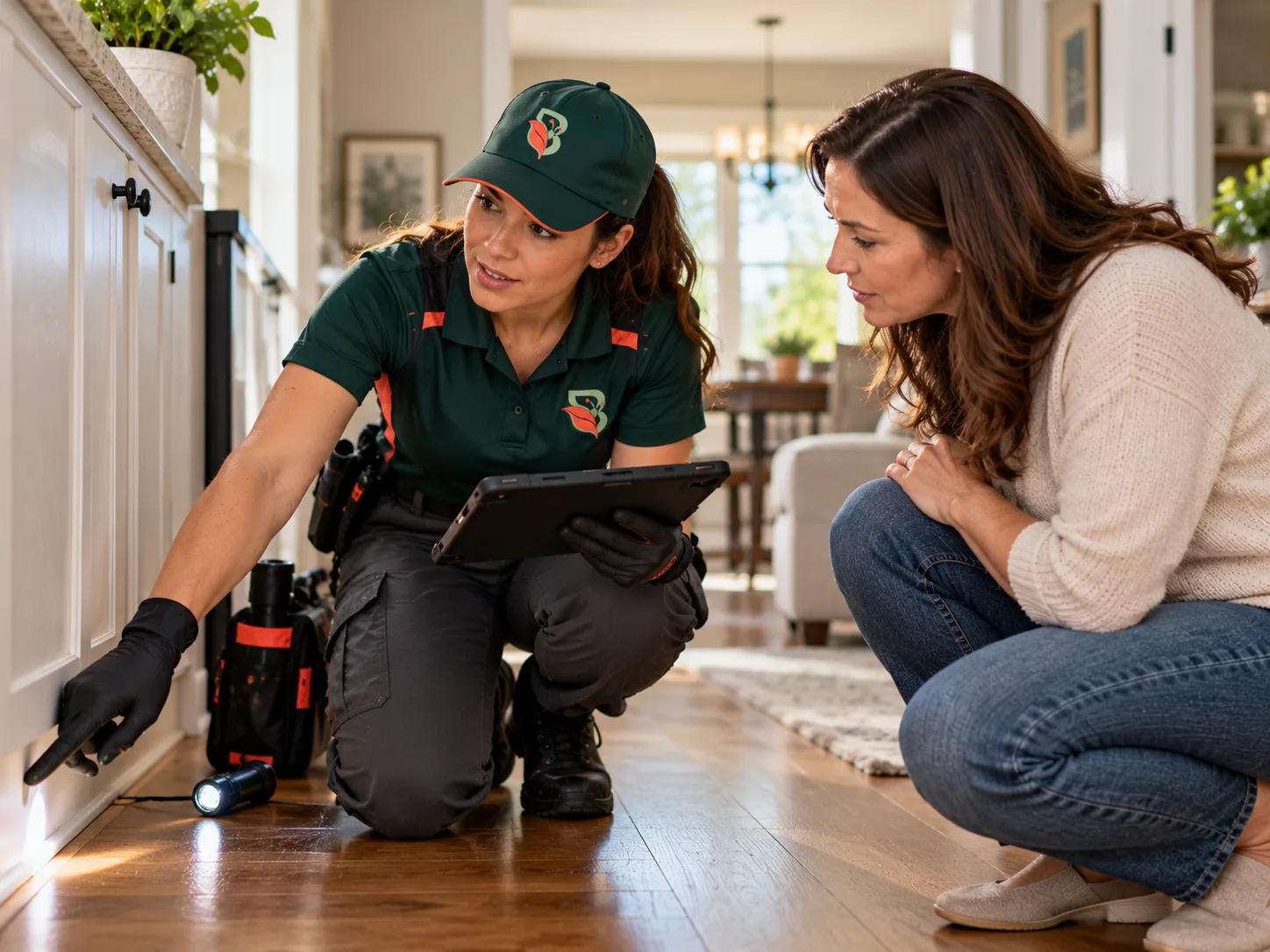 Pest Control Seabrook, SC FAQs